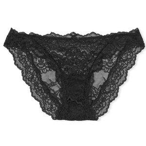 Dream angels floral lace cheekini